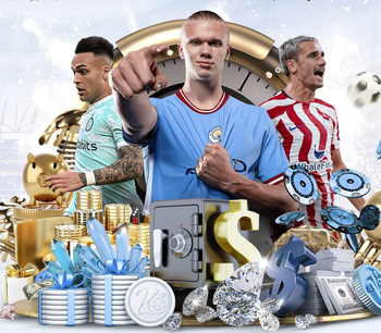 瓜帅：我们必须给哈兰德传球和助攻，他是非常出色的终结者