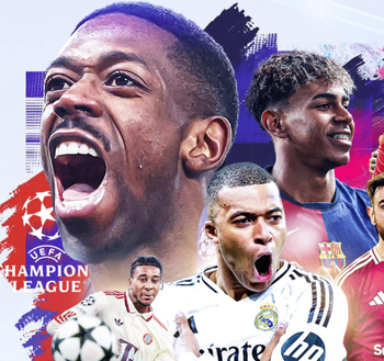 萨尔停球致命失误，K77笑纳大礼轻松破门！巴黎总比分6