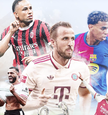 仅此一位，格林伍德是本赛季至今五大联赛唯一单场大四喜的球员